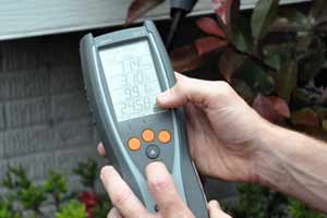 Duct Carbon Monoxide Testing