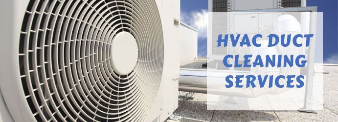 HVAC Duct Cleaning Services Melbourne