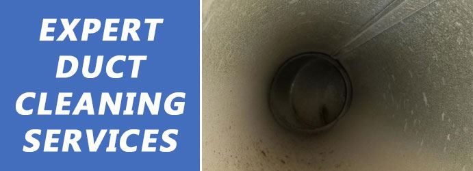 Air Duct Cleaning Melbourne