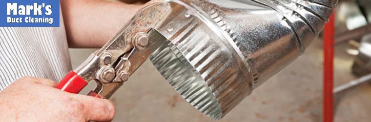 Professional Duct Repair Services