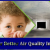 Tips For Better Air Quality In Indoor