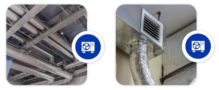 Commercial Duct Cleaning In Melbourne