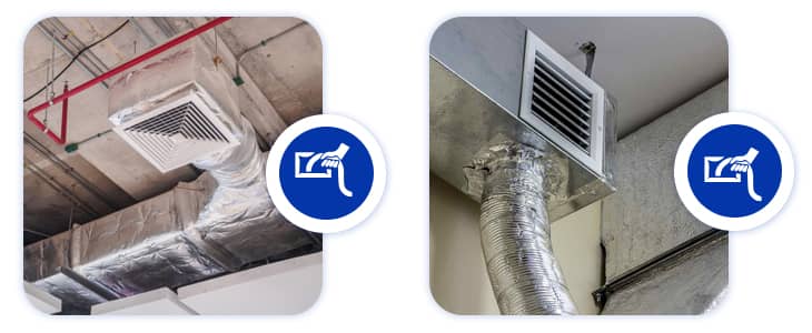 Commercial Duct Cleaning Melbourne